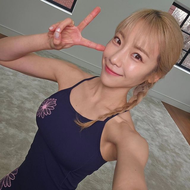 /사진=심으뜸 인스타그램