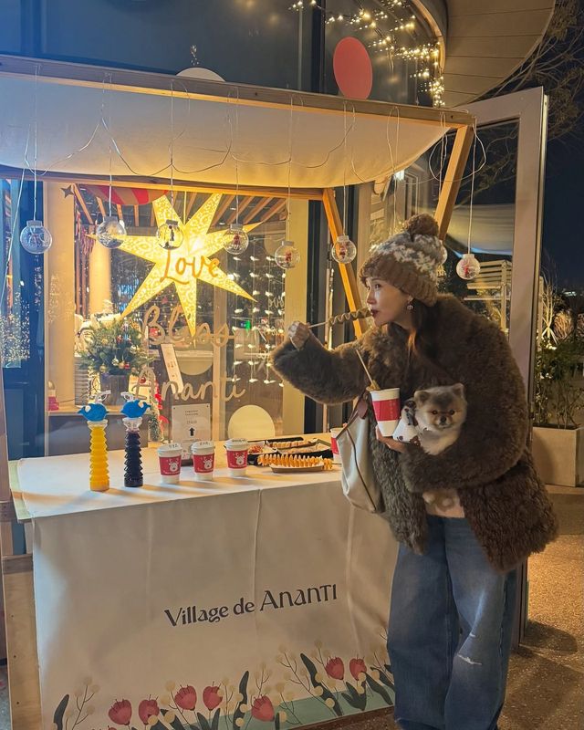 /사진=이다해 인스타그램