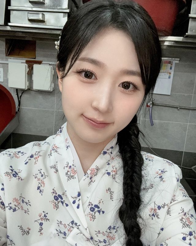 /사진=엔믹스 인스타그램