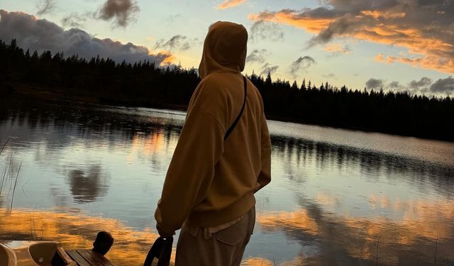 /사진=차은우 인스타그램