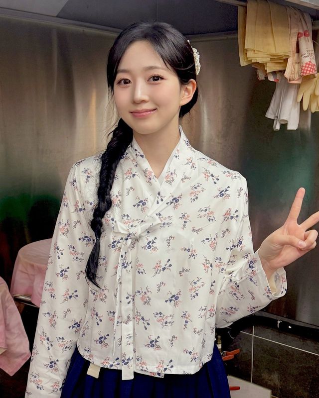 /사진=엔믹스 인스타그램