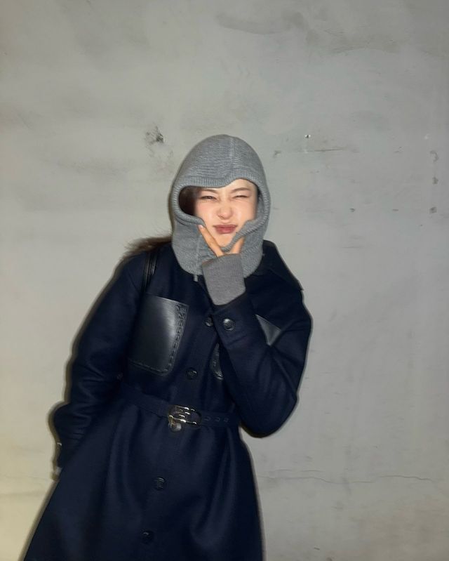 /사진=문정현 인스타그램