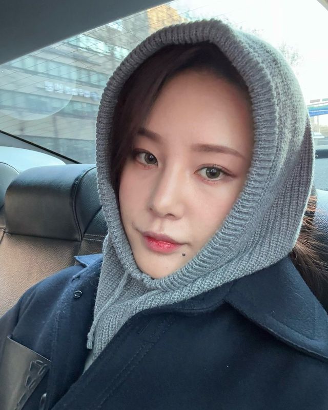 /사진=문정현 인스타그램