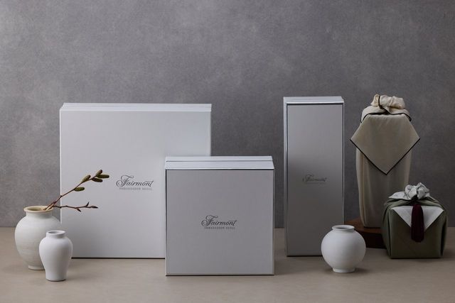 /사진=페어몬트 서울