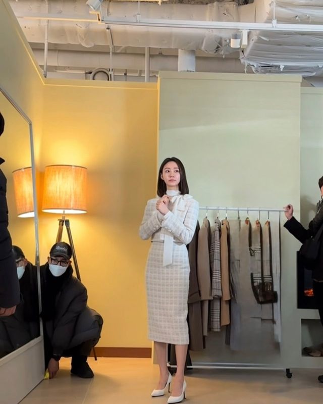 /사진=한그루 인스타그램