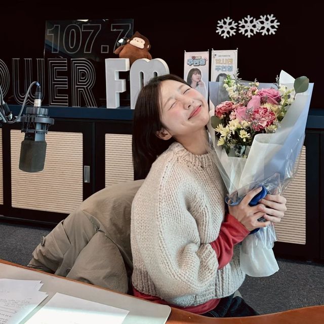/사진=주현영 인스타그램