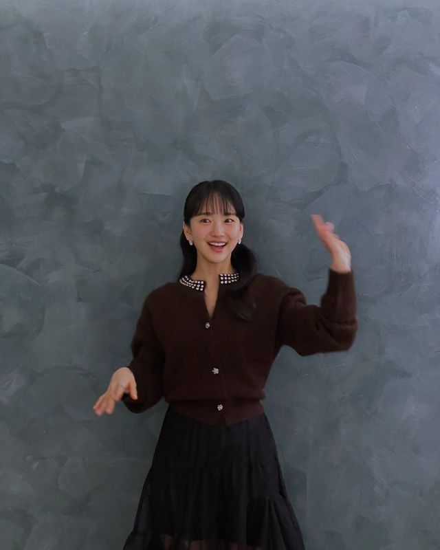 /사진=원진아 인스타그램