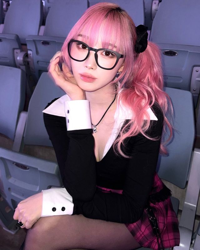 /사진=지젤 인스타그램