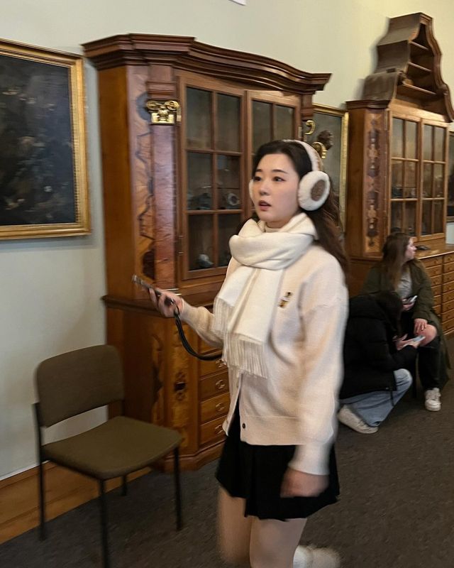 /사진=김재희 인스타그램