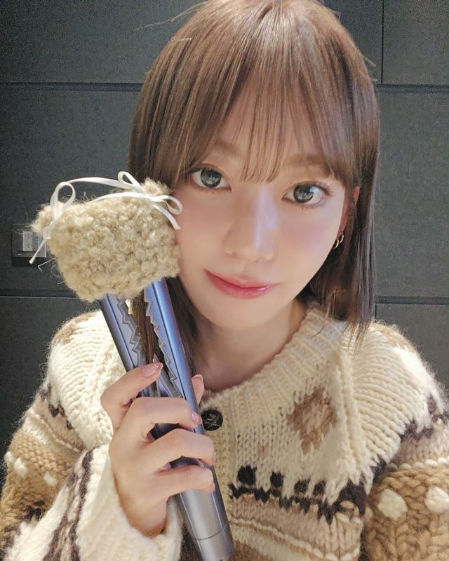 /사진=사쿠라 인스타그램