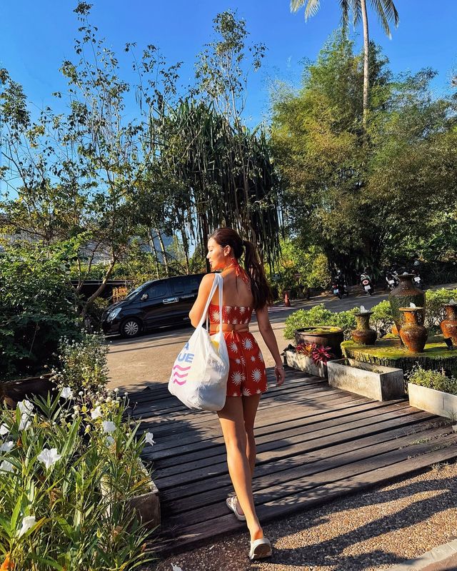 /사진=김희정 인스타그램