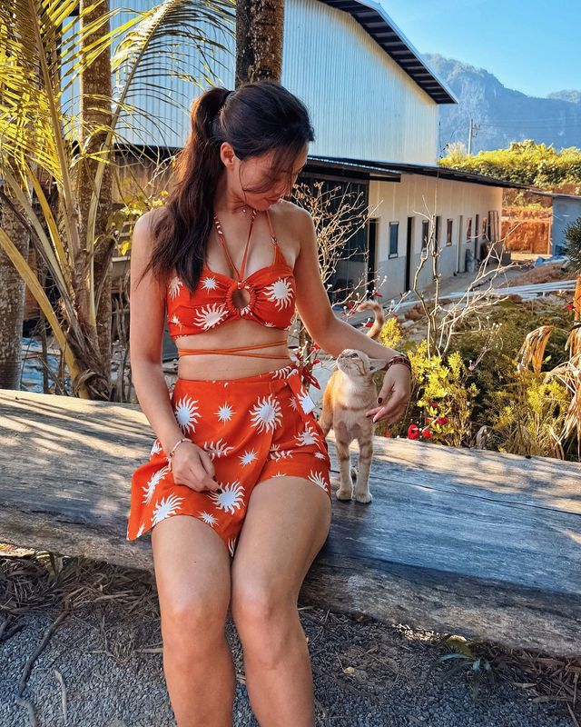 /사진=김희정 인스타그램