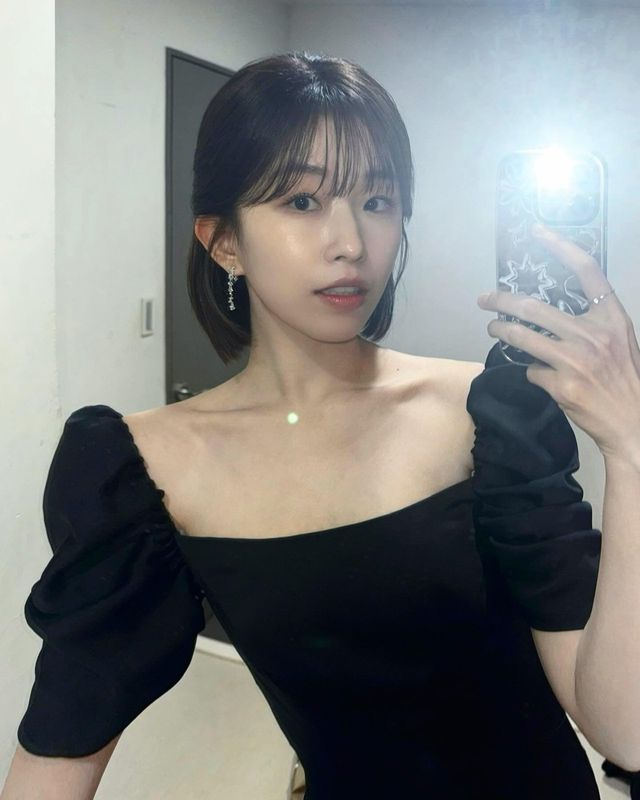 /사진=윤가이 인스타그램