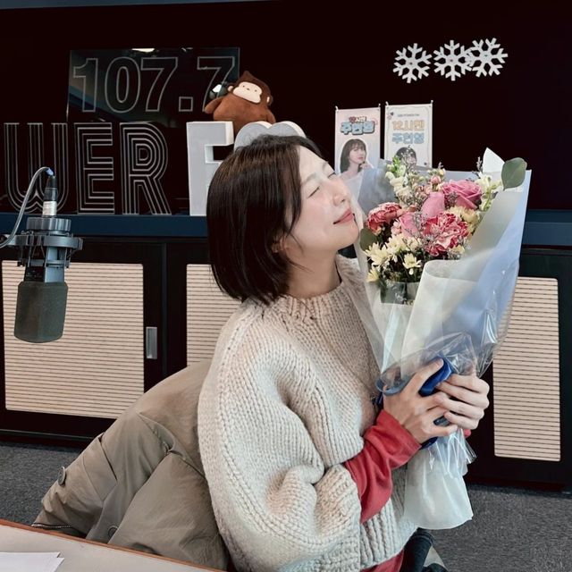 /사진=주현영 인스타그램