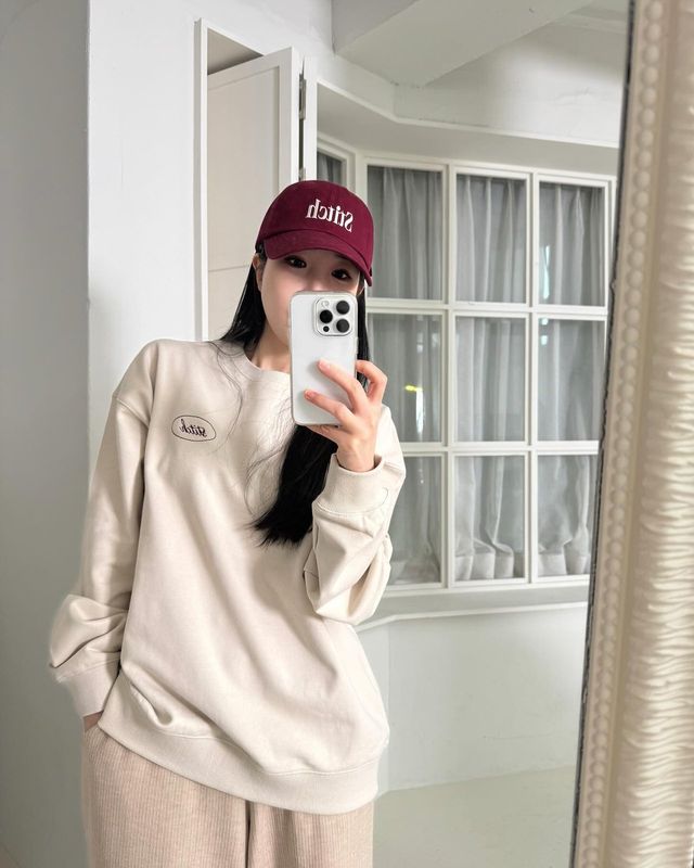 /사진=이해리, 강민경 인스타그램