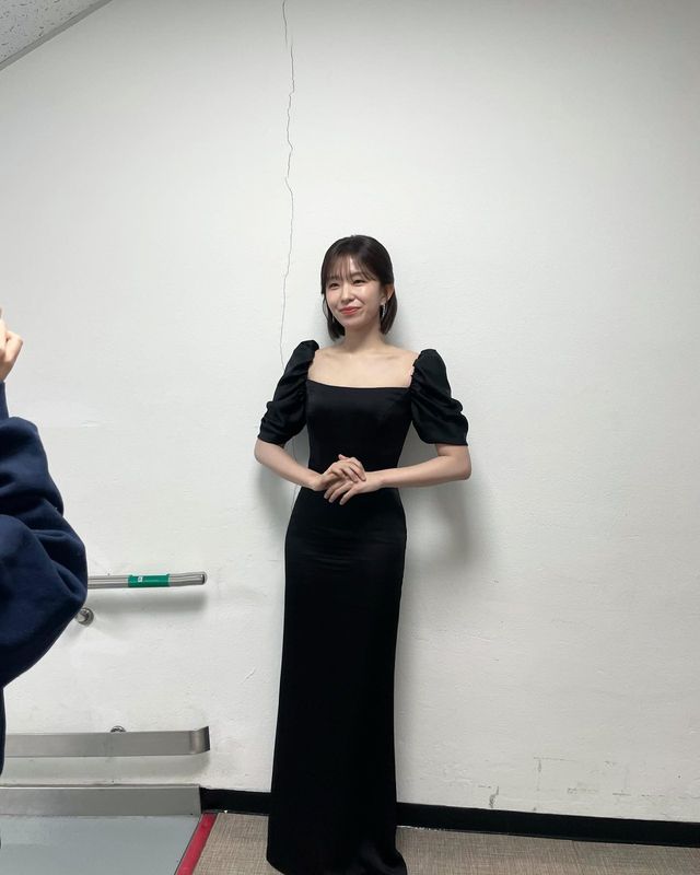 /사진=윤가이 인스타그램