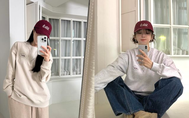 /사진=이해리, 강민경 인스타그램