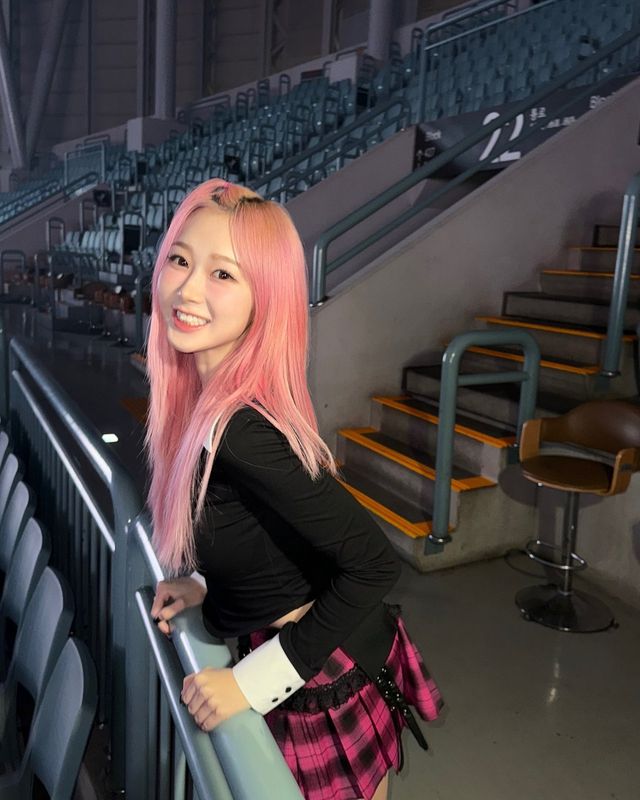 /사진=지젤 인스타그램