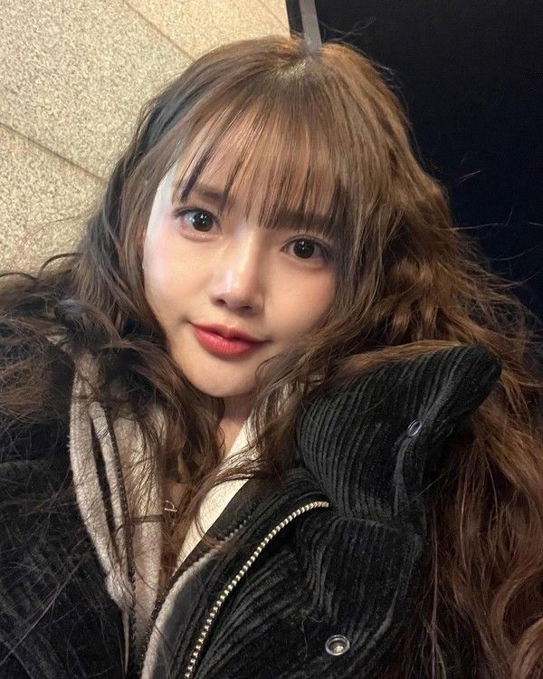 /사진=하연수 인스타그램