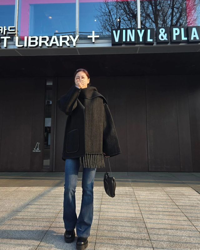 /사진=다솜, 김가영 인스타그램