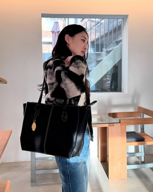 /사진=손연재 인스타그램