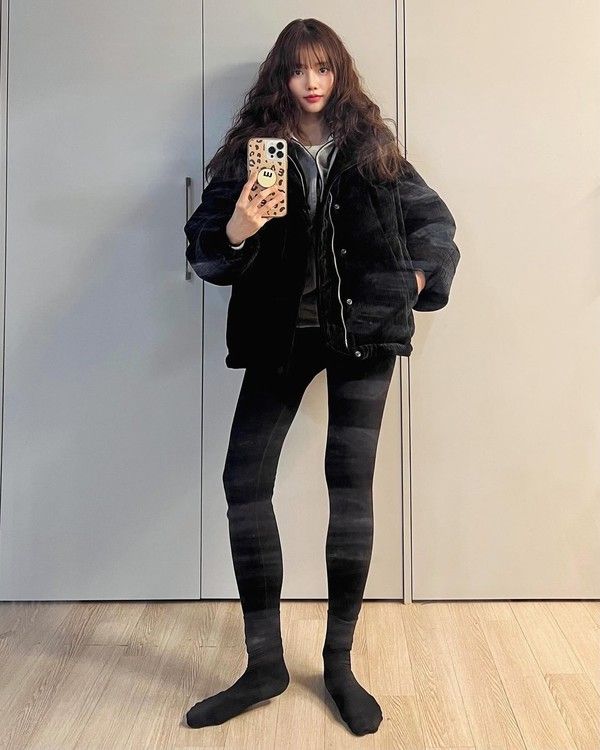 /사진=하연수 인스타그램