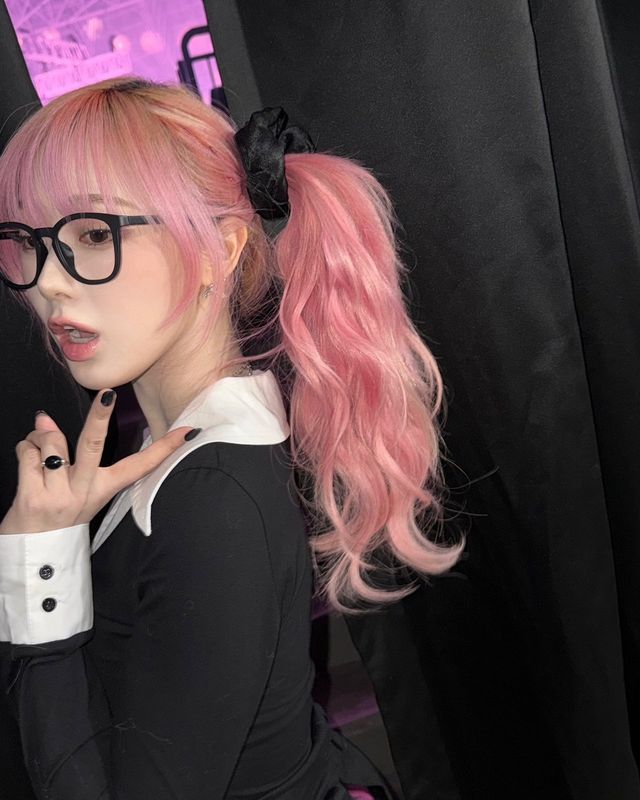 /사진=지젤 인스타그램