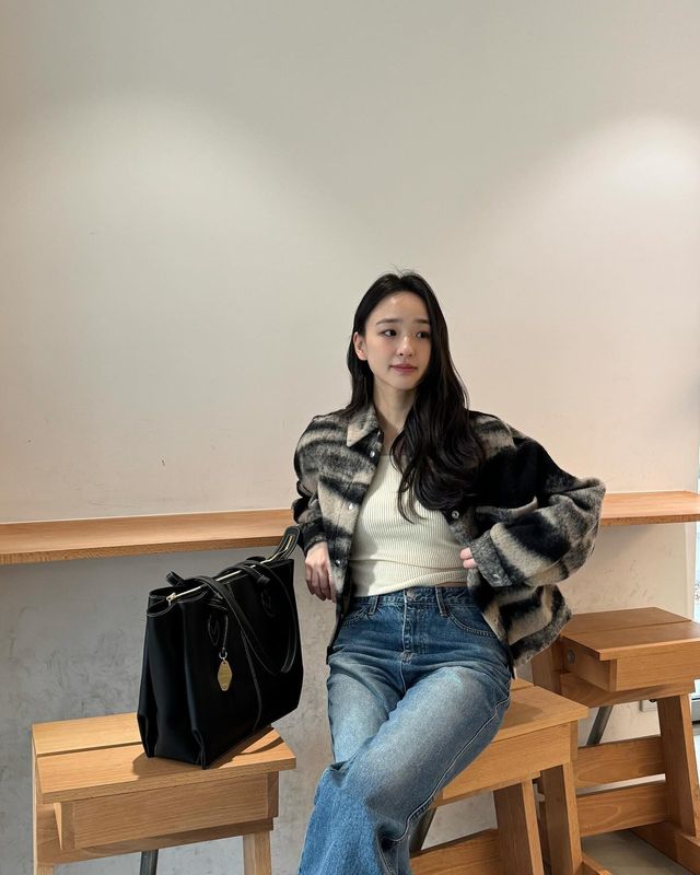 /사진=손연재 인스타그램