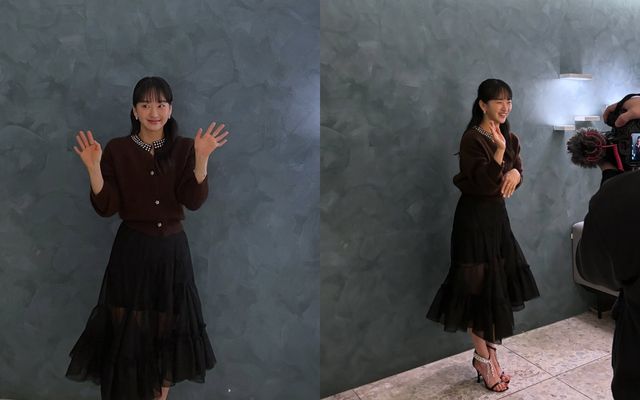 /사진=원진아 인스타그램