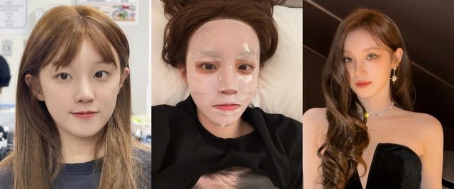 /사진=우기 인스타그램