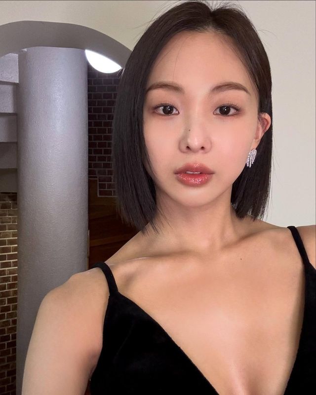 /사진=금새록 인스타그램