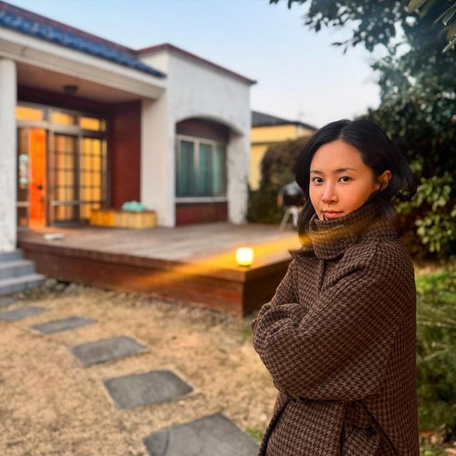 /사진=권유리 인스타그램