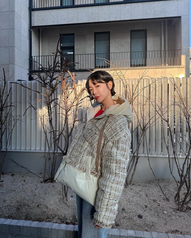 /사진=클라라 인스타그램