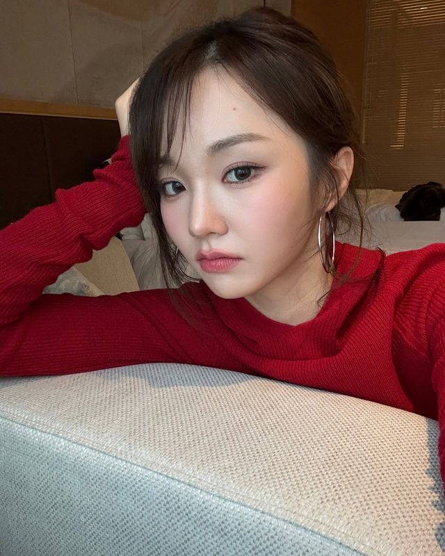 /사진=우아 인스타그램