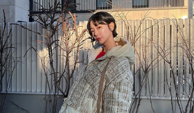 /사진=클라라 인스타그램