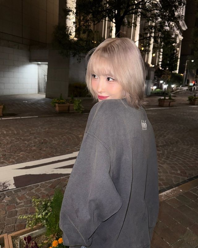 /사진=모모 인스타그램