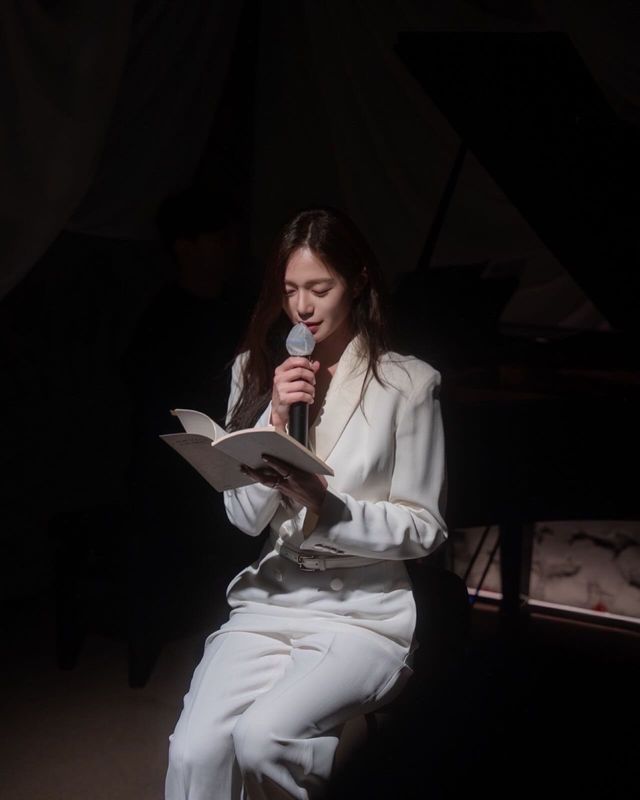 /사진=이엘리야 인스타그램