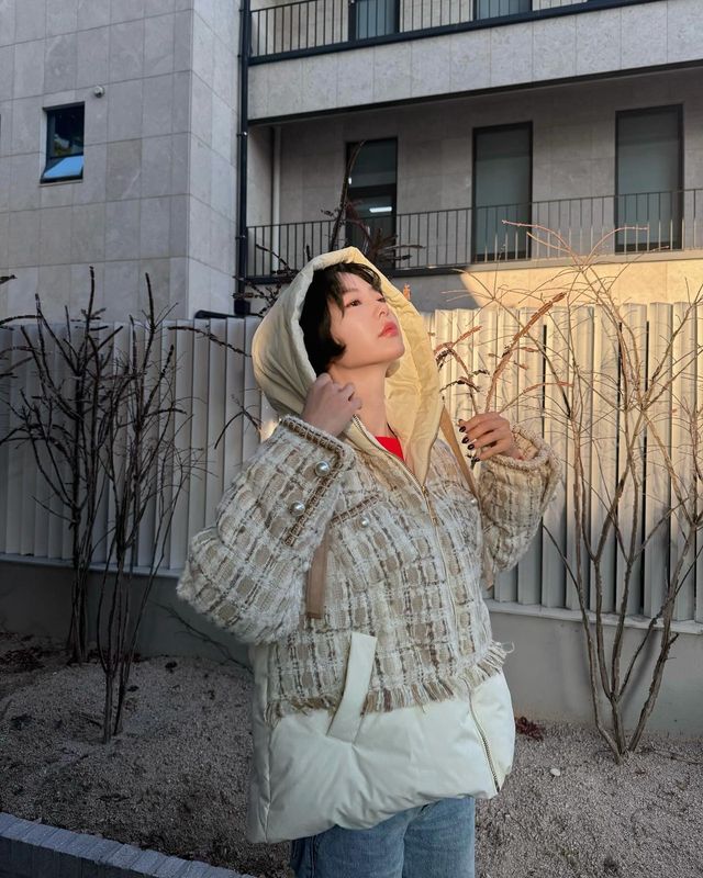 /사진=클라라 인스타그램