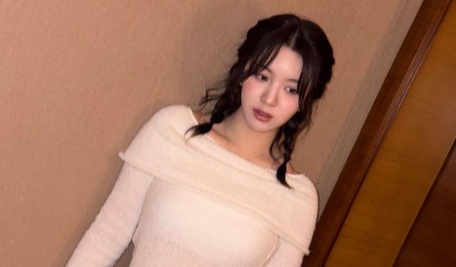 /사진=루시 인스타그램