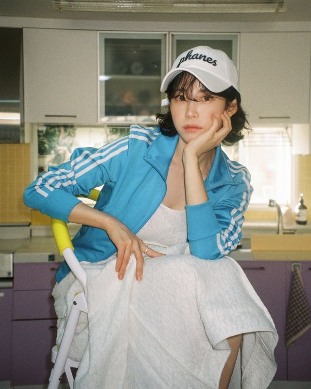 /사진=전효성 인스타그램