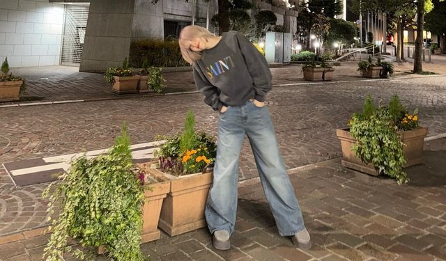 /사진=모모 인스타그램