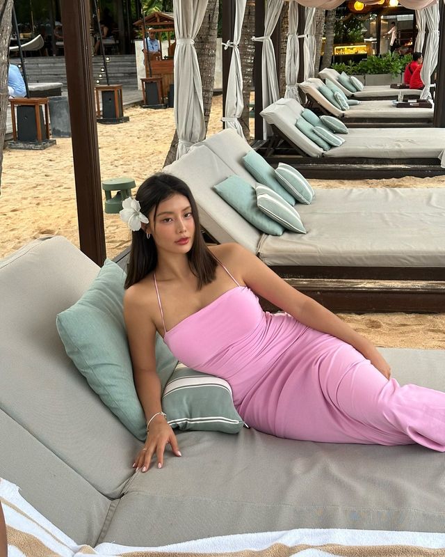 /사진=강소연 인스타그램