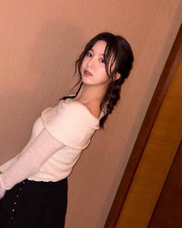 /사진=루시 인스타그램