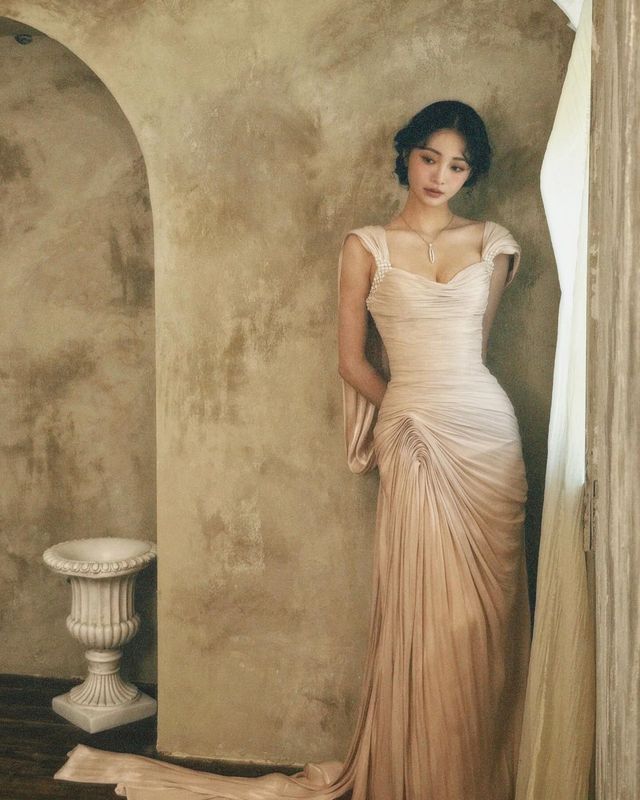 /사진=주결경 인스타그램