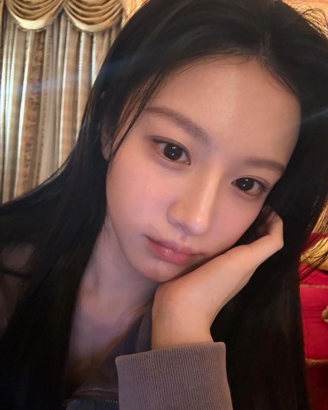 /사진=고윤정 인스타그램