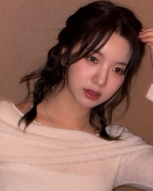 /사진=루시 인스타그램