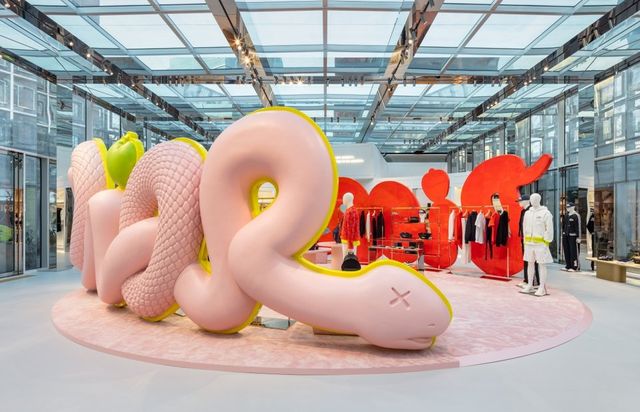 /사진=디올(DIOR)