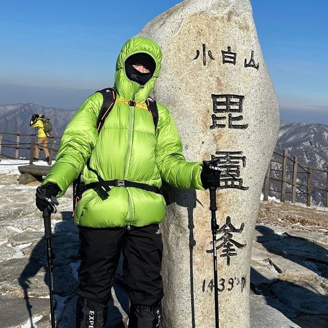 /사진= 민도희 인스타그램