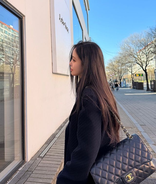 /사진= 효민 인스타그램