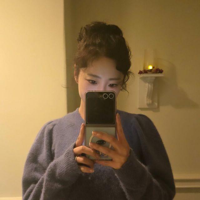 /사진= 기상캐스터 김가영 인스타그램